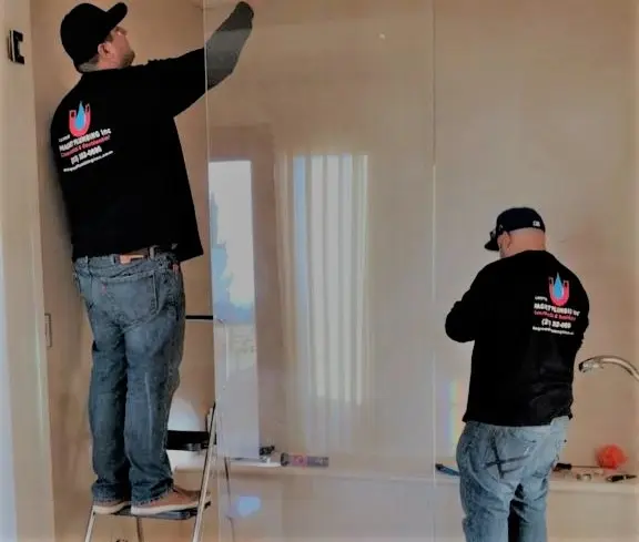 Professional plumbing installation for Leak Detection in Edneyville